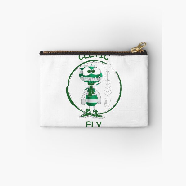 Item preview, Celtic Fly / White Famous Flies 313 Series  designed and sold by famousflies313.