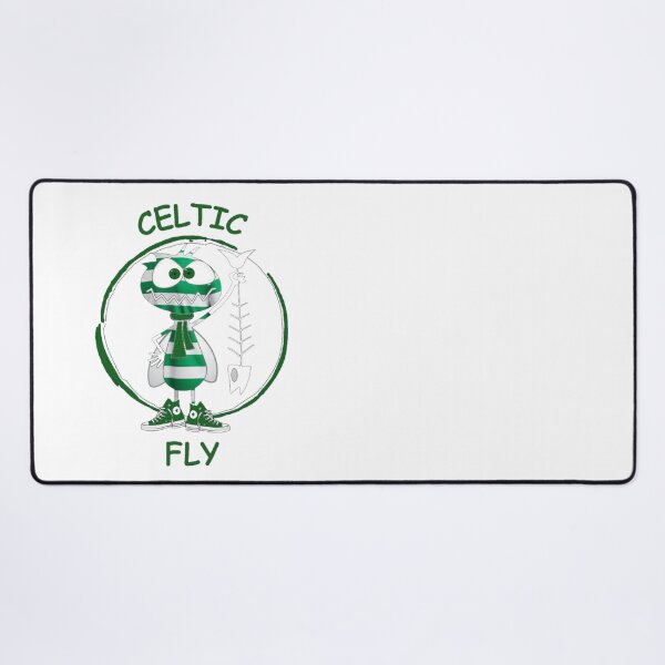 Item preview, Celtic Fly / White Famous Flies 313 Series  designed and sold by famousflies313.