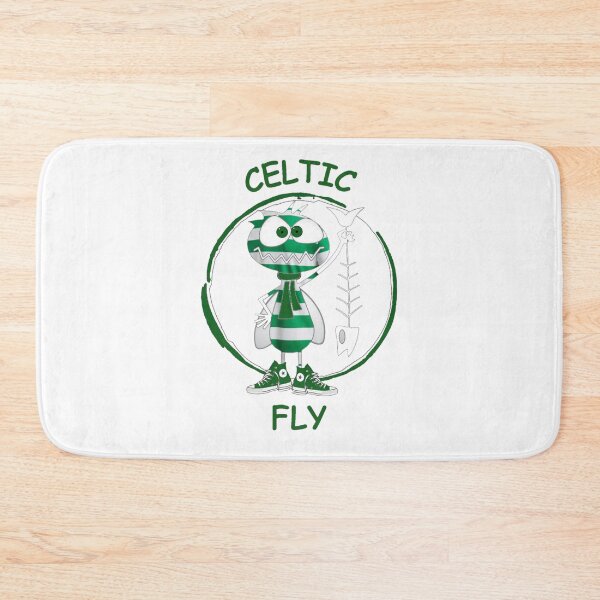 Item preview, Celtic Fly / White Famous Flies 313 Series  designed and sold by famousflies313.
