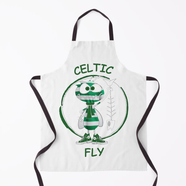 Item preview, Celtic Fly / White Famous Flies 313 Series  designed and sold by famousflies313.