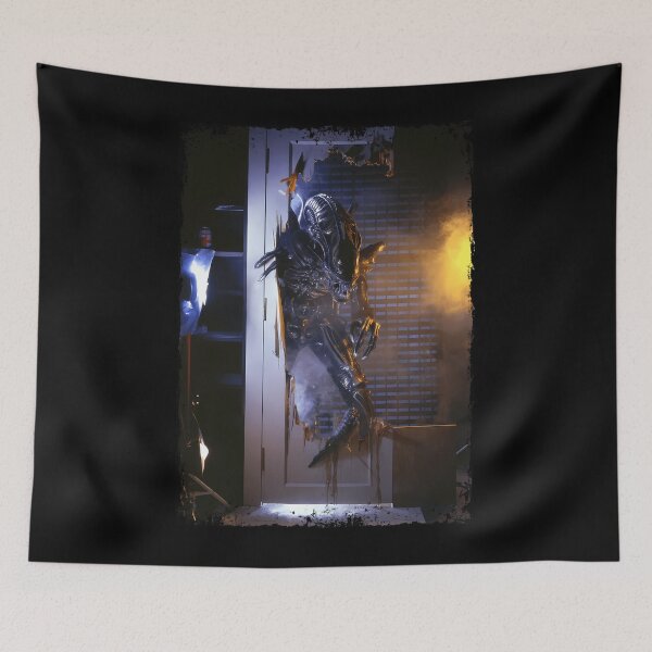 Item preview, Aliens designed and sold by FILUN.