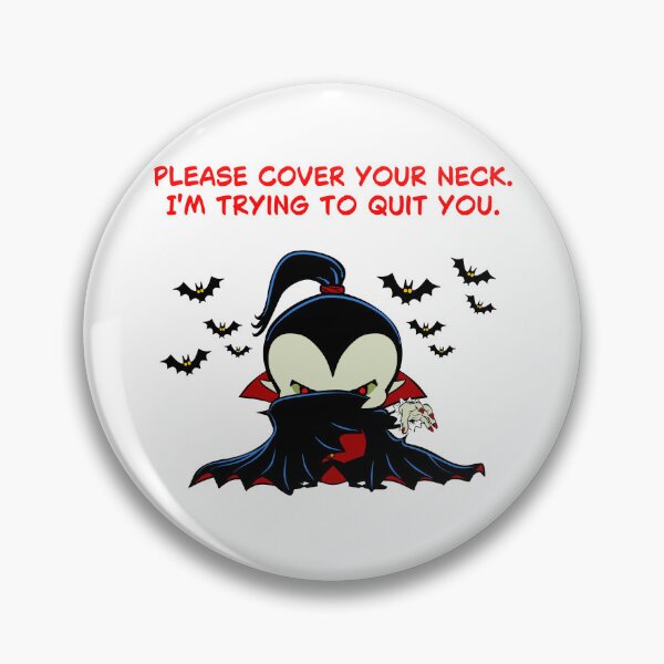 Item preview, Trying To Quit designed and sold by 3-Beans-Art.