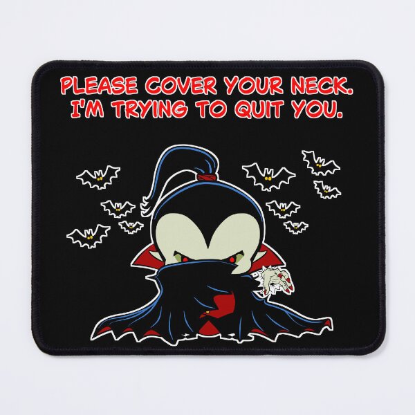 Item preview, Trying To Quit designed and sold by 3-Beans-Art.