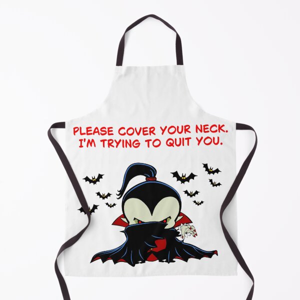 Item preview, Trying To Quit designed and sold by 3-Beans-Art.