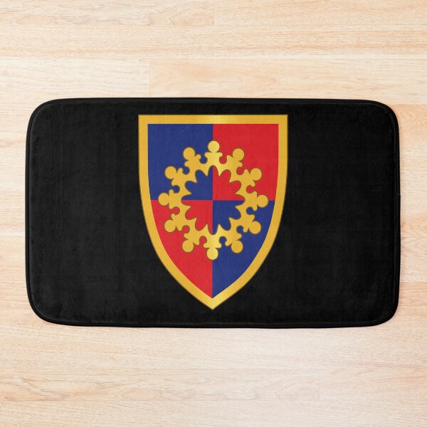 Item preview, Army  - 149th Armor Brigade - SSI  wo Txt X 300 designed and sold by Military Insignia Products.