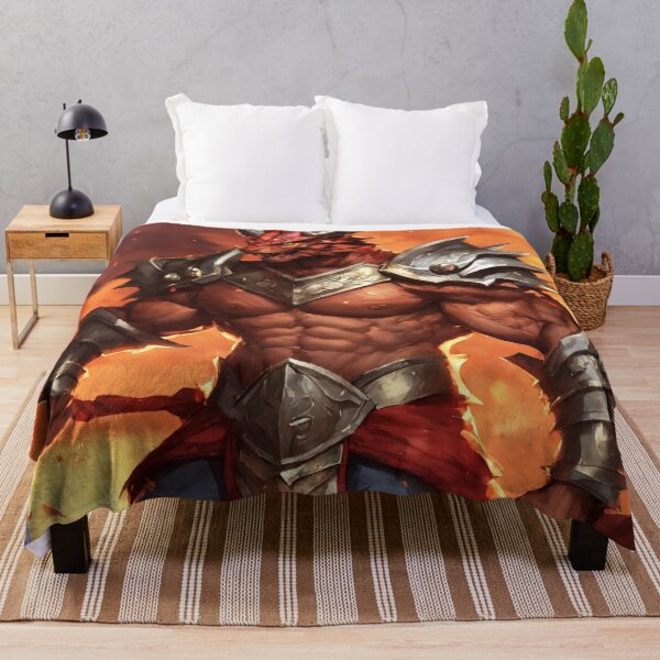 Item preview, Dragon Warrior designed and sold by RaF71PrO.