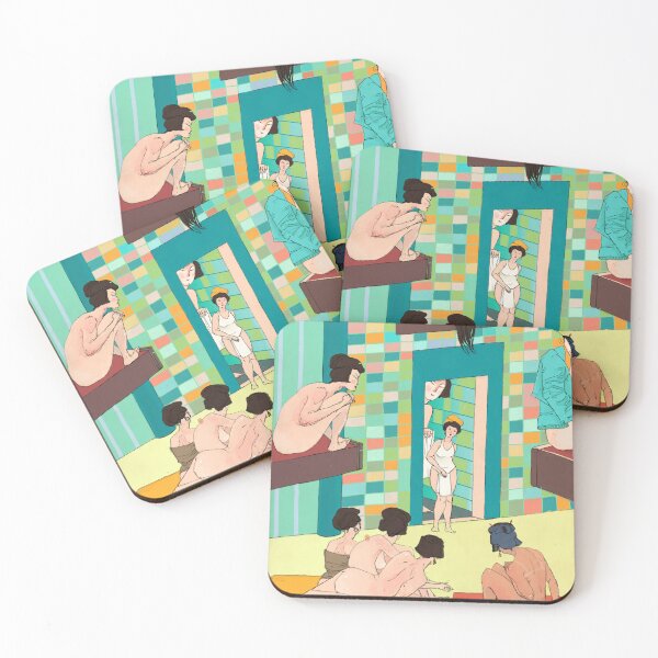 Item preview, The pool designed and sold by Le poulpe rêveur.