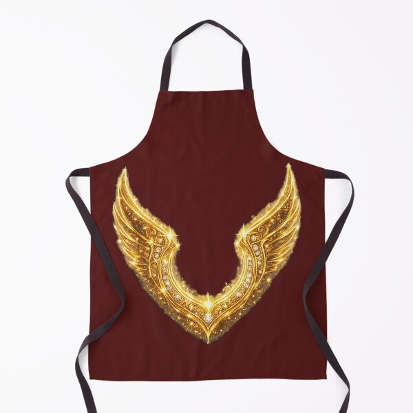 Item preview, Golden Lucky Horseshoe. Symbol of Luck and Prosperity. designed and sold by Nika Art Studio.