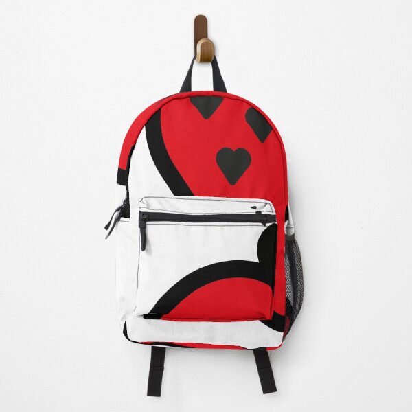 Item preview, Coccinella Quorè – Cute Heart Ladybug Character designed and sold by symbol4.