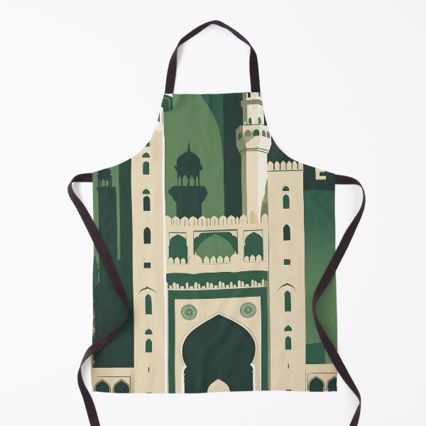 Item preview, Lahore Pakistan Retro Vintage Travel Souvenir designed and sold by TravelersGems.