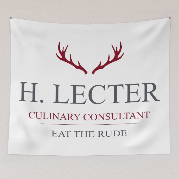 Item preview, Culinary Consultant Eat The Rude Business Card designed and sold by agearb.
