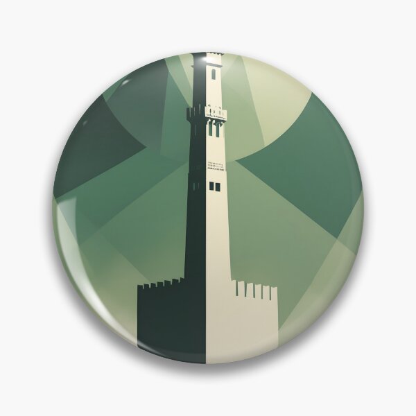 Item preview, Bahawalpur Pakistan Retro Vintage Travel Souvenir designed and sold by TravelersGems.