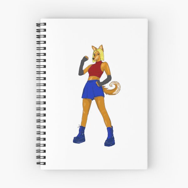 Item preview, Sassy Fox designed and sold by dremneaw.
