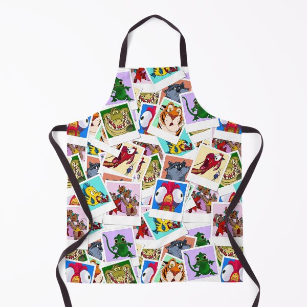 Item preview, Regal Friends designed and sold by Queenursulauk.