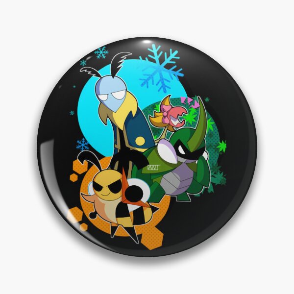 Item preview, Bugs On A Fable designed and sold by ShaneKeenum0.