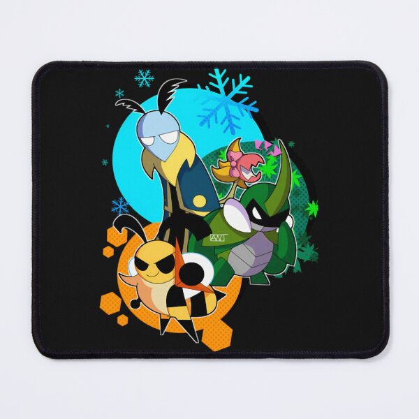 Item preview, Bugs On A Fable designed and sold by ShaneKeenum0.