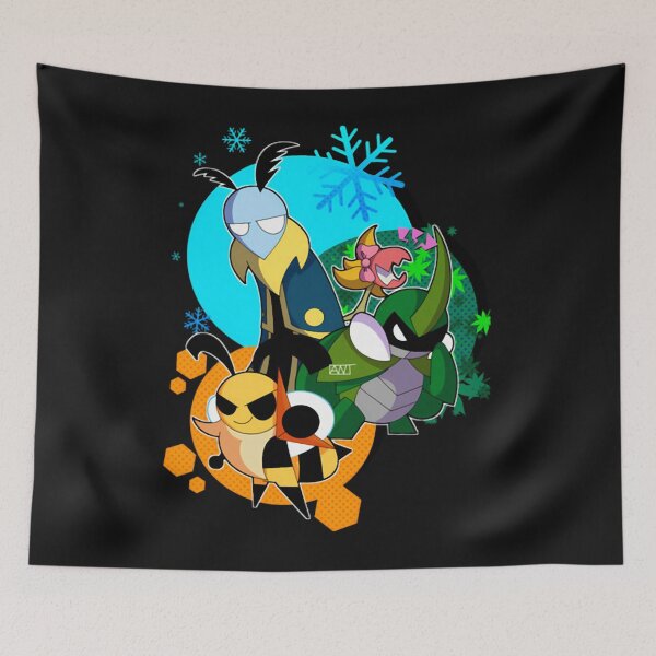 Item preview, Bugs On A Fable designed and sold by ShaneKeenum0.