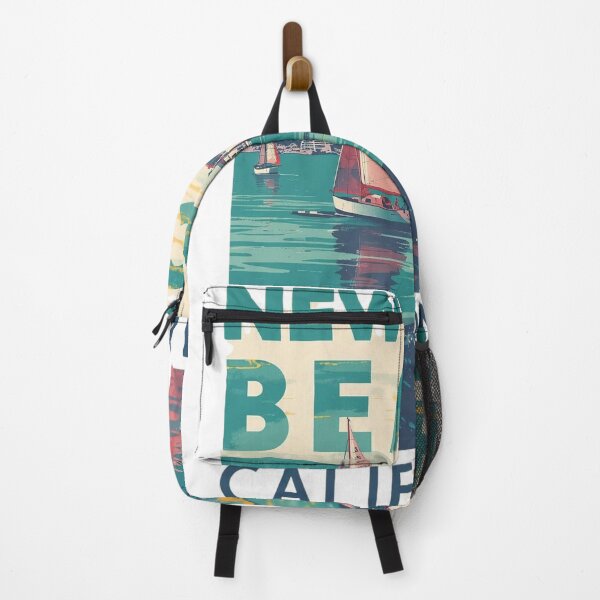 Item preview, NEWPORT BEACH CALIFORNIA designed and sold by PamLeeDesign.