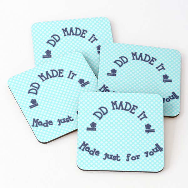 Item preview, shop sticker designed and sold by dd made it!.
