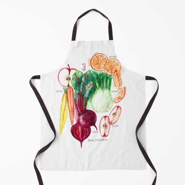 Item preview, Food poster with beets designed and sold by bokasin.