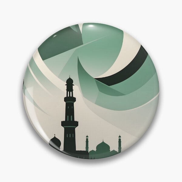 Item preview, Chishtian Pakistan Retro Vintage Travel Souvenir designed and sold by TravelersGems.