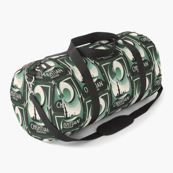 Item preview, Chishtian Pakistan Retro Vintage Travel Souvenir designed and sold by TravelersGems.