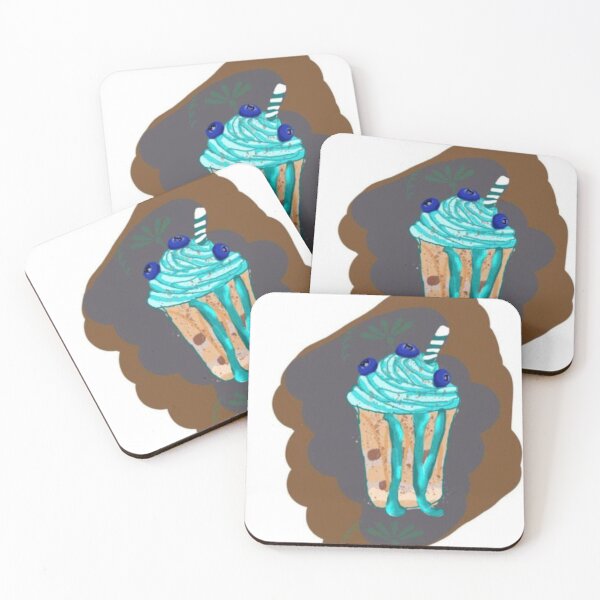 Item preview, Mint Milkshake designed and sold by dremneaw.