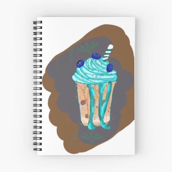 Item preview, Mint Milkshake designed and sold by dremneaw.
