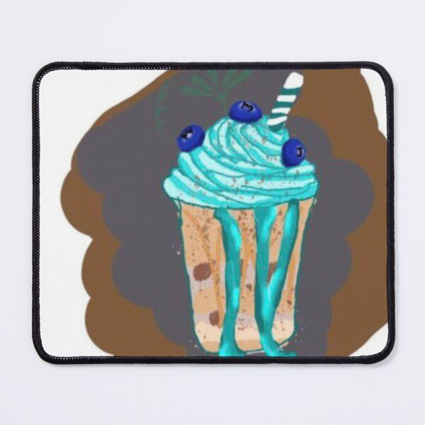 Item preview, Mint Milkshake designed and sold by dremneaw.