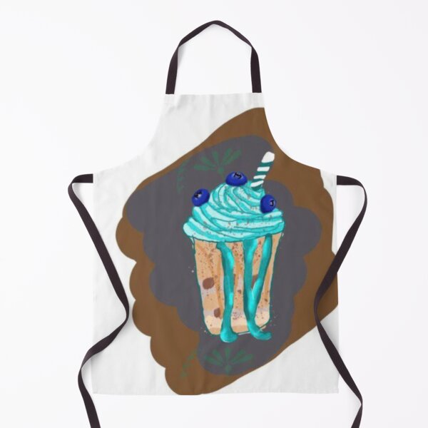 Item preview, Mint Milkshake designed and sold by dremneaw.