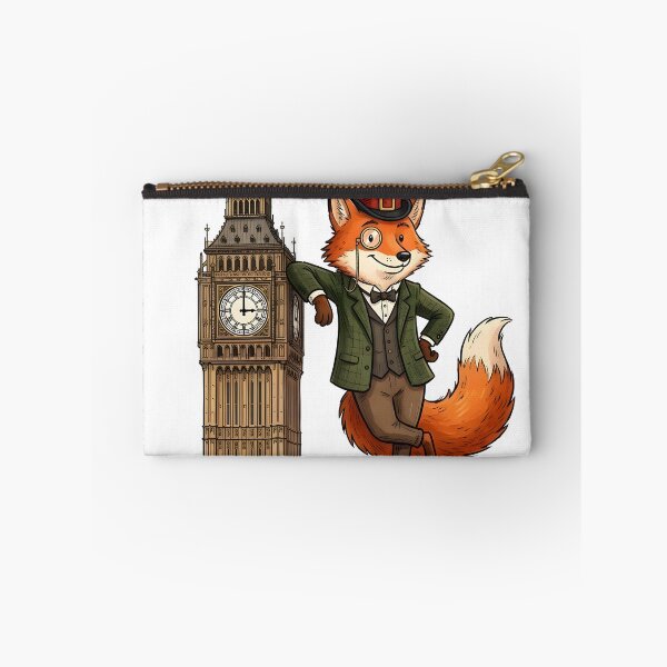 Item preview, Ryan Gosling Fox ‘MADE IT’ - Unpopular Opinion Merch designed and sold by This Is Fine.