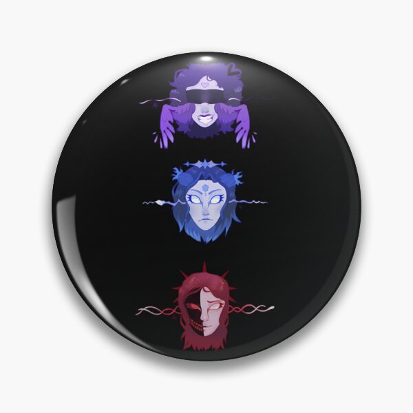 Item preview, Chonny Jash Multi Faces designed and sold by ShaneKeenum0.