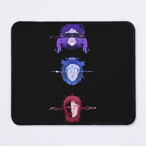 Item preview, Chonny Jash Multi Faces designed and sold by ShaneKeenum0.