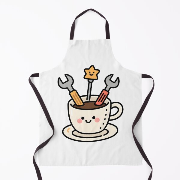 Item preview, Coffee Then Work designed and sold by visualcornerlab.