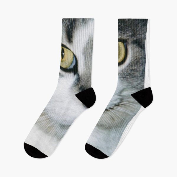 Item preview, In the Cat Eyes designed and sold by coribeth.