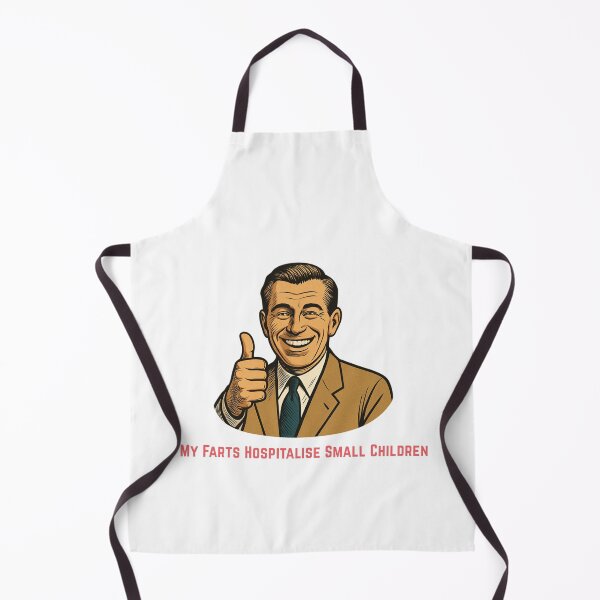 Item preview, My Farts Hospitalise Small Children designed and sold by SweetFruit.