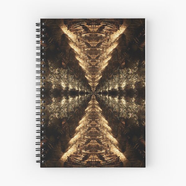 Item preview, Projecting Infinite Path designed and sold by Alex Hoffman.