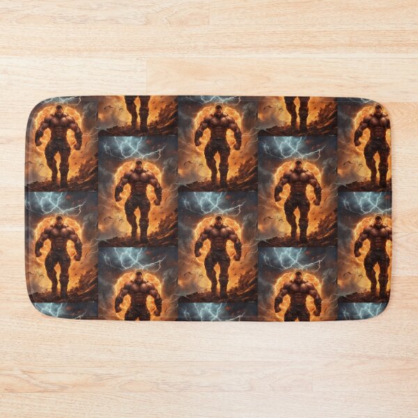Item preview, Barbarian Warrior designed and sold by RaF71PrO.