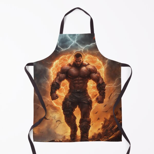 Item preview, Barbarian Warrior designed and sold by RaF71PrO.