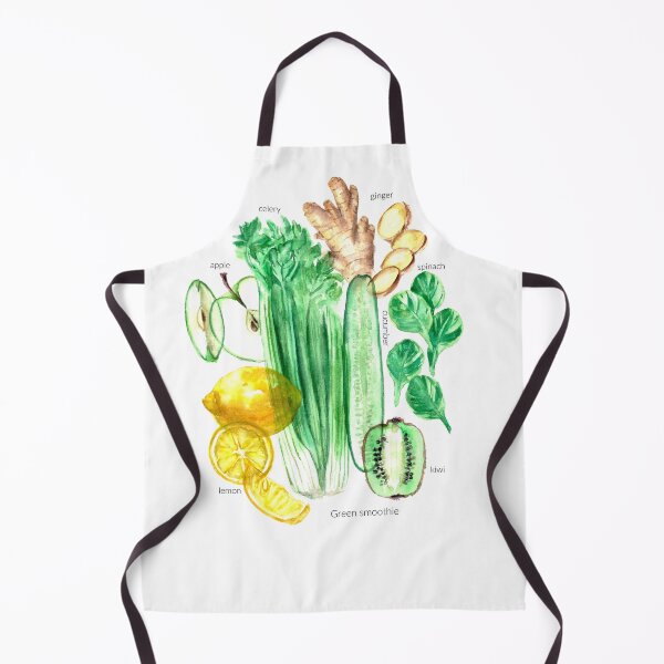 Item preview, Food poster with celery designed and sold by bokasin.