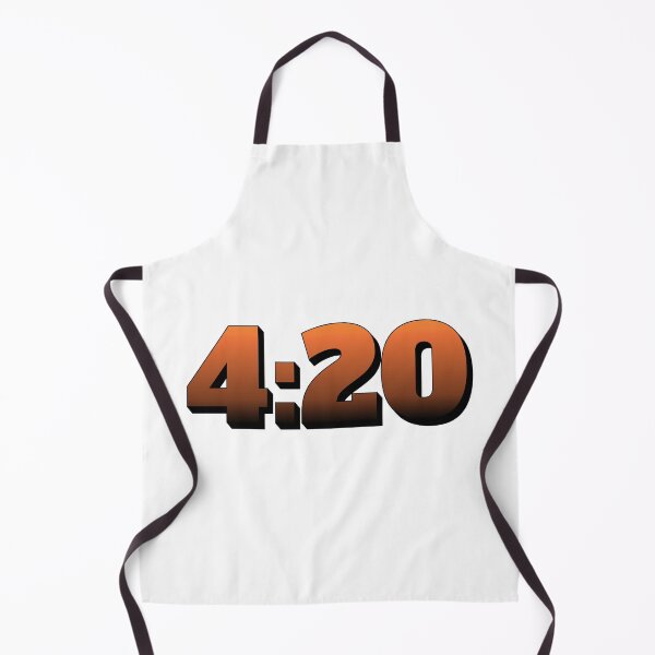 Item preview, It's 4:20 Somewhere | Chill Vibes designed and sold by Butterfly Effect.