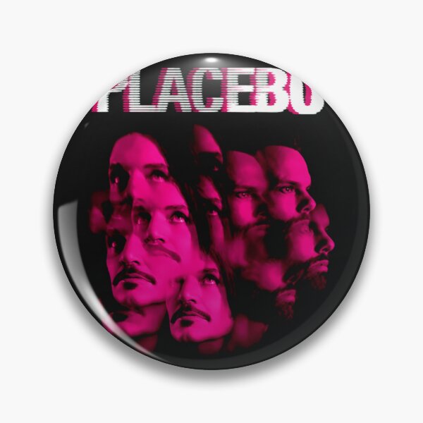 Artikelvorschau, Placebo-Band entworfen und verkauft von ShaneKeenum0.
