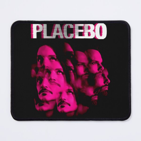 Item preview, Placebo Band designed and sold by ShaneKeenum0.