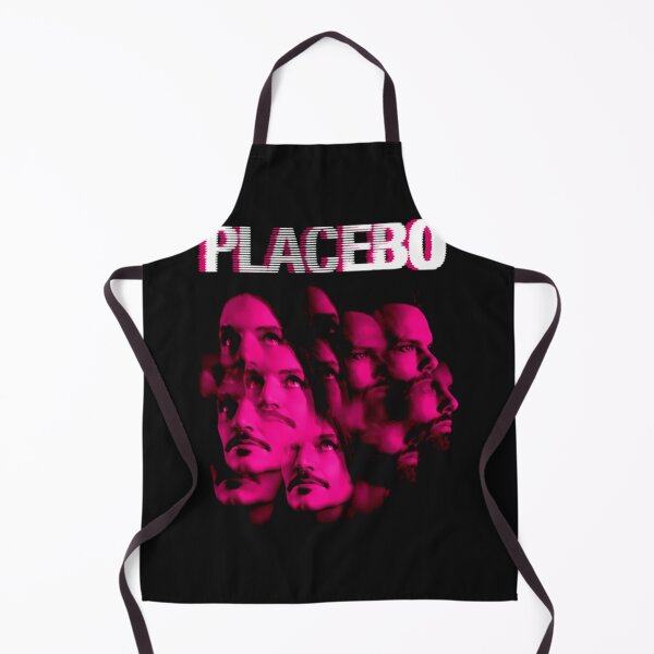 Item preview, Placebo Band designed and sold by ShaneKeenum0.