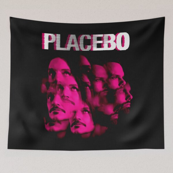 Item preview, Placebo Band designed and sold by ShaneKeenum0.