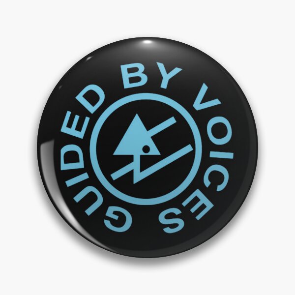 Item preview, Guided By Voices 2 designed and sold by ShaneKeenum0.