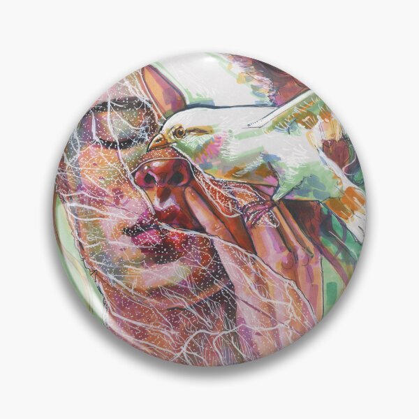 Item preview, Lightness is when the soul grows wings designed and sold by Anaagost.