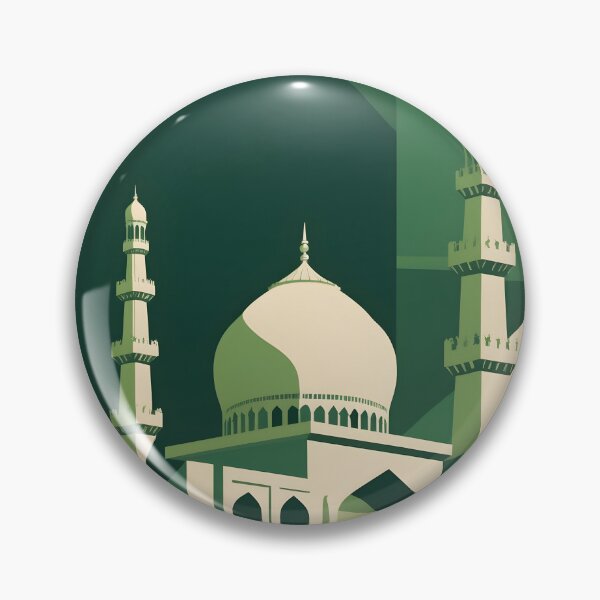 Item preview, Gojra Pakistan Retro Vintage Travel Souvenir designed and sold by TravelersGems.