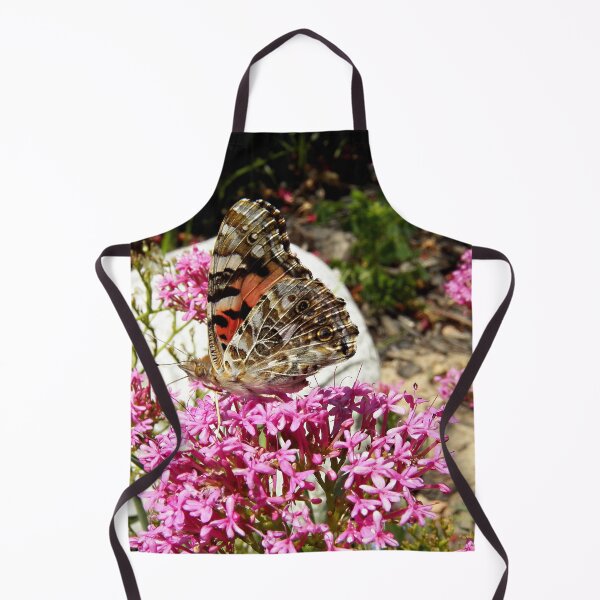 Item preview, Painted Lady Butterfly designed and sold by coribeth.