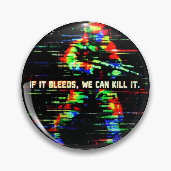 Item preview, Interrupted Thermal Readout Tactical Graphic designed and sold by agearb.